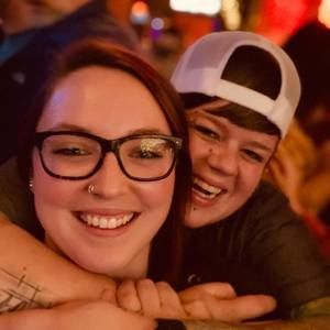 Meet your Posher, Abby